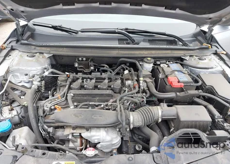 2023 Honda Accord Lx from USA, damaged, VIN 1HGCY1F26PA029674